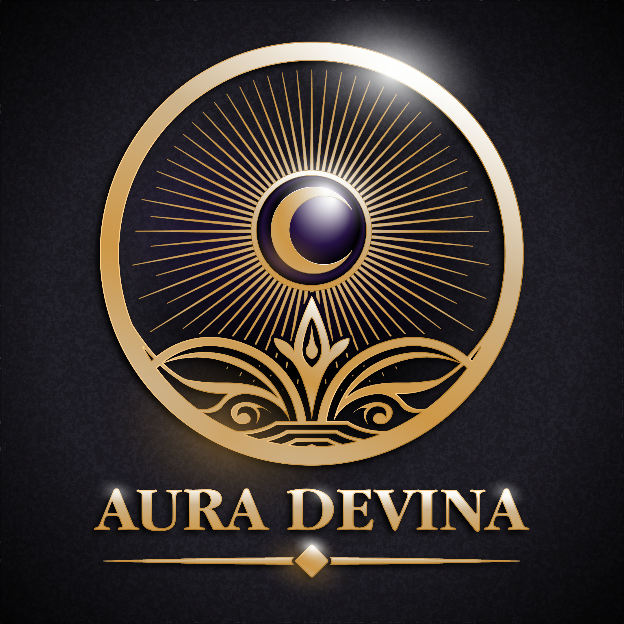 E-Gift Card-Aura Devina