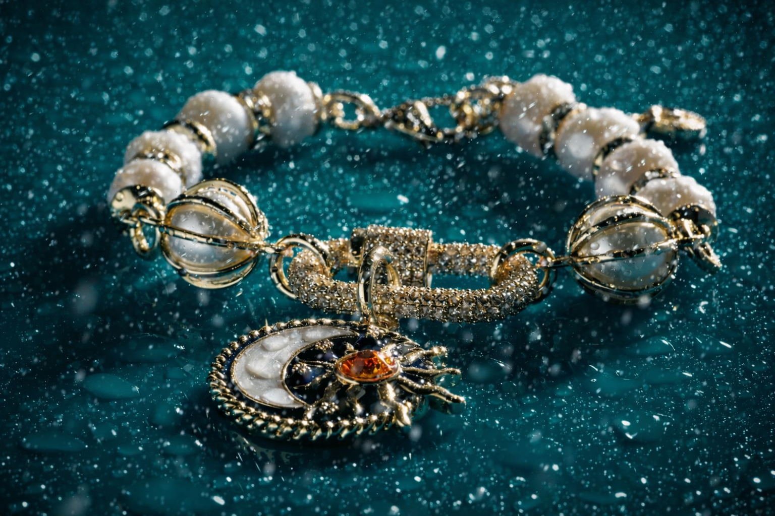 Jewelry That Symbolizes Strength: Meaningful Pieces That Represent Inner Power
