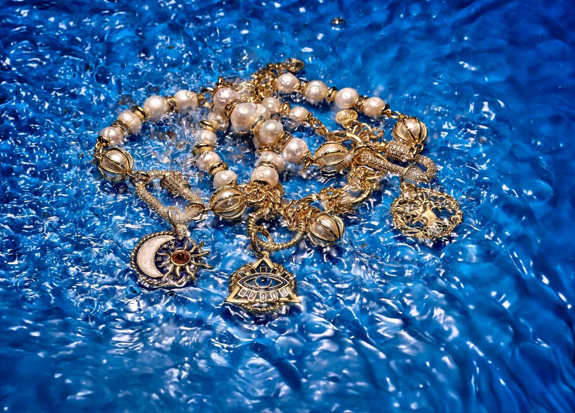 The Power Of Pearls