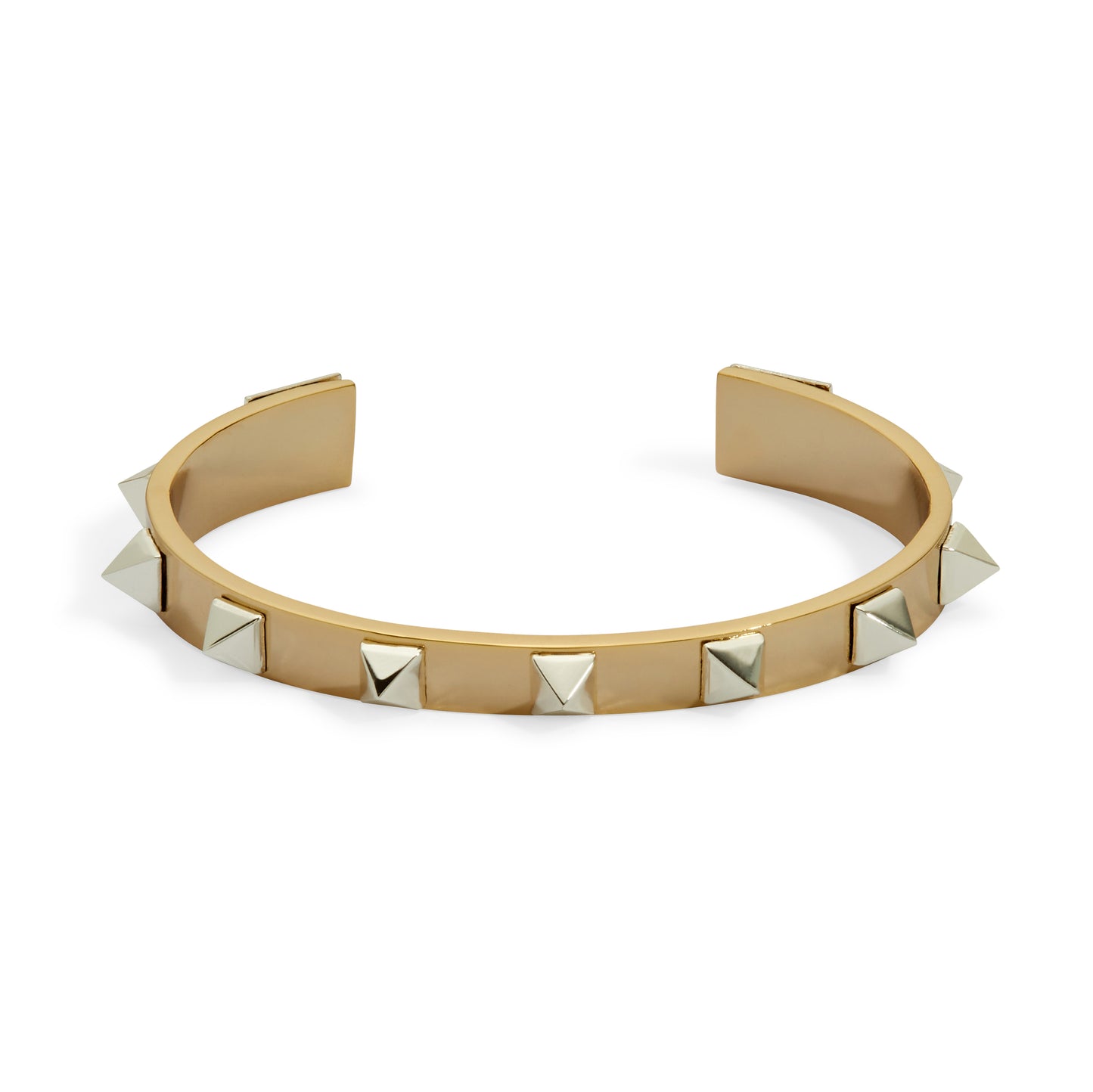 “You define your own life; don’t let others write your script.” - Gold/Silver Two Tone