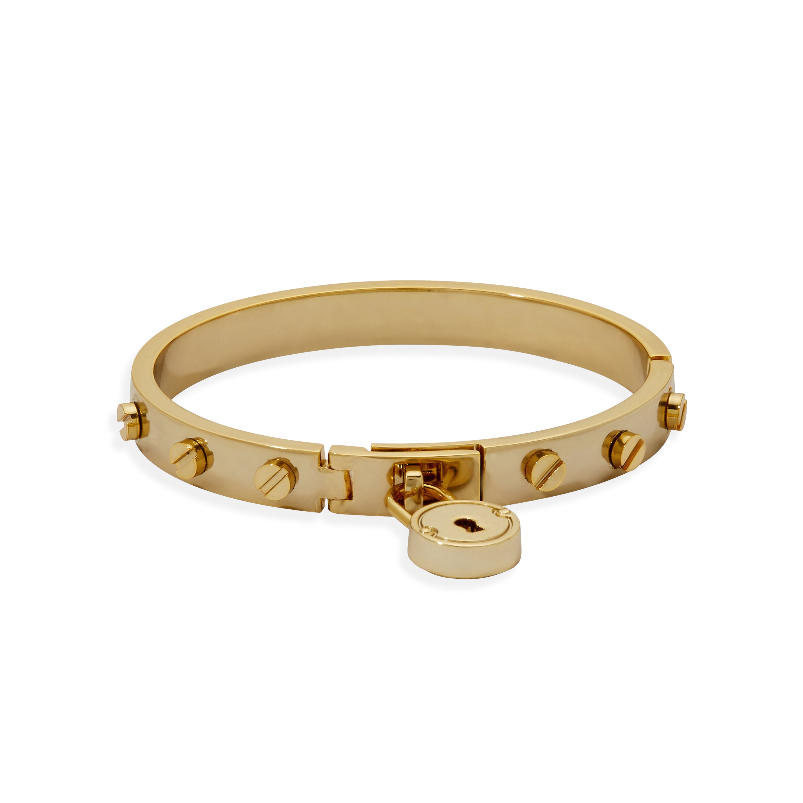 The Heart Keeper Bracelet-Aura Devina