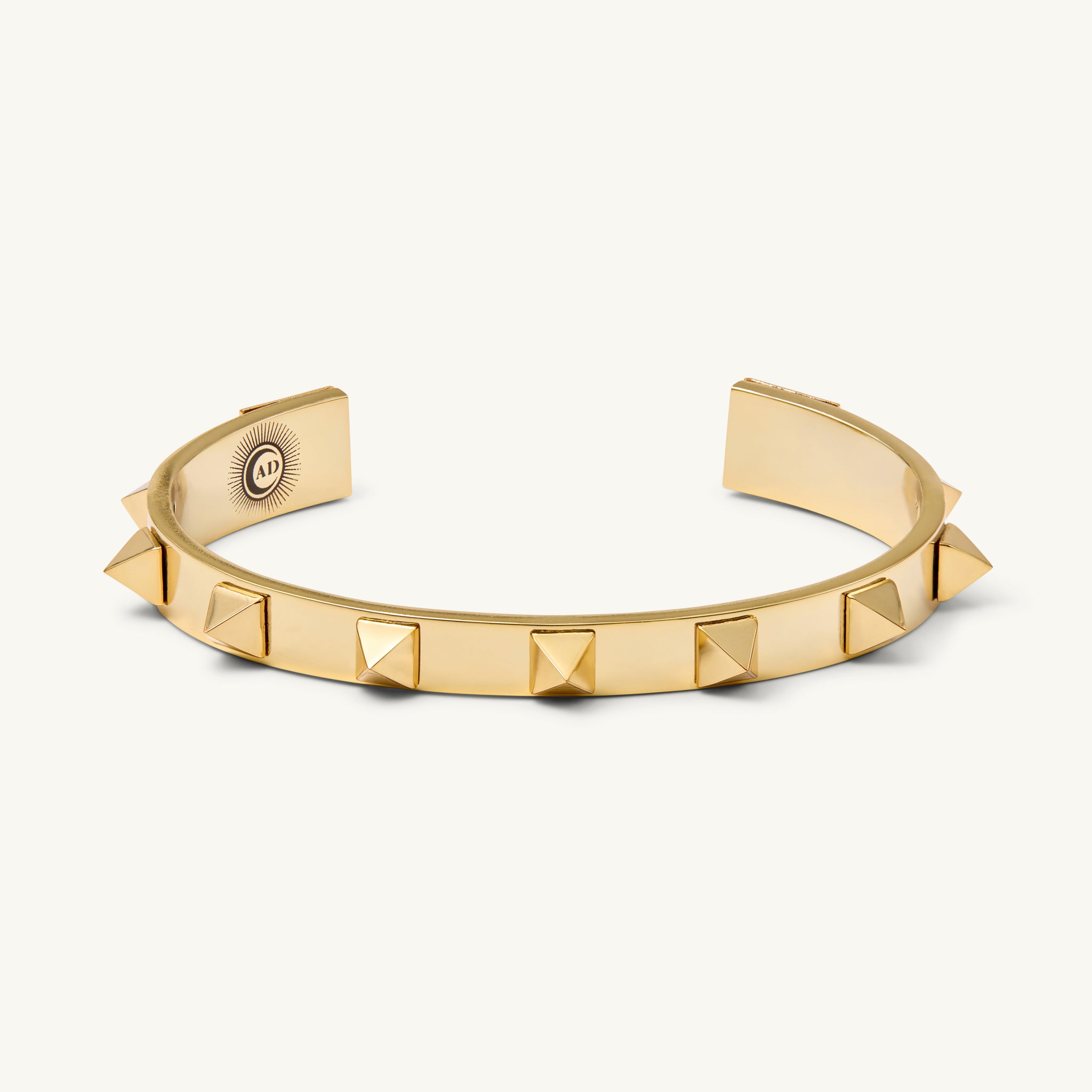 Aspiration Cuff<br><em>I Am Enough</em>